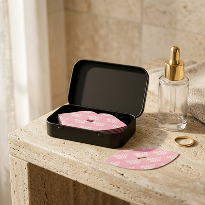 Beauty Sleep Travel Tin