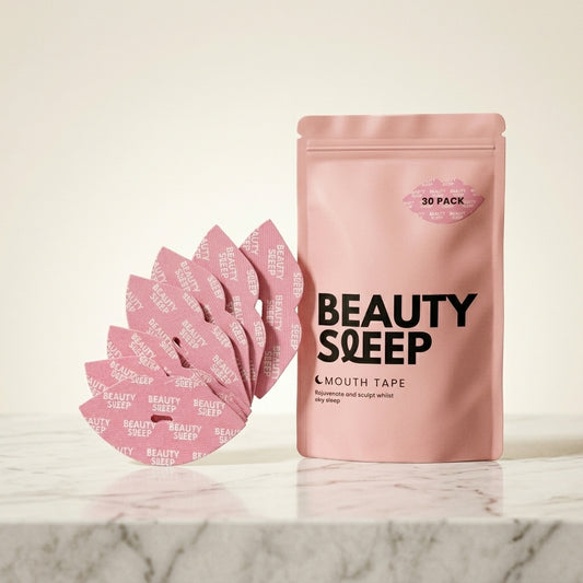 Beauty Sleep Signature Mouth Tape™