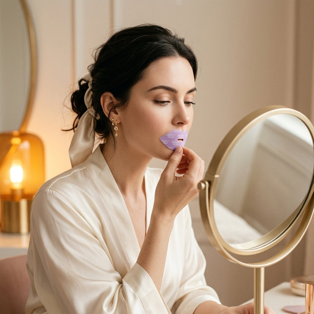 Beauty Sleep Collagen Mouth Tape™